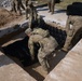 Airfield repair and Crater repair, 54th Brigade Engineer Battalion, 173rd Airborne Brigade 2018,Trecenta, Rovigo IT.