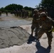 Airfield repair and Crater repair, 54th Brigade Engineer Battalion, 173rd Airborne Brigade 2018,Trecenta, Rovigo IT.