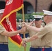 Marine Barracks Washington D.C. Change of Command Ceremony 06.20.2018
