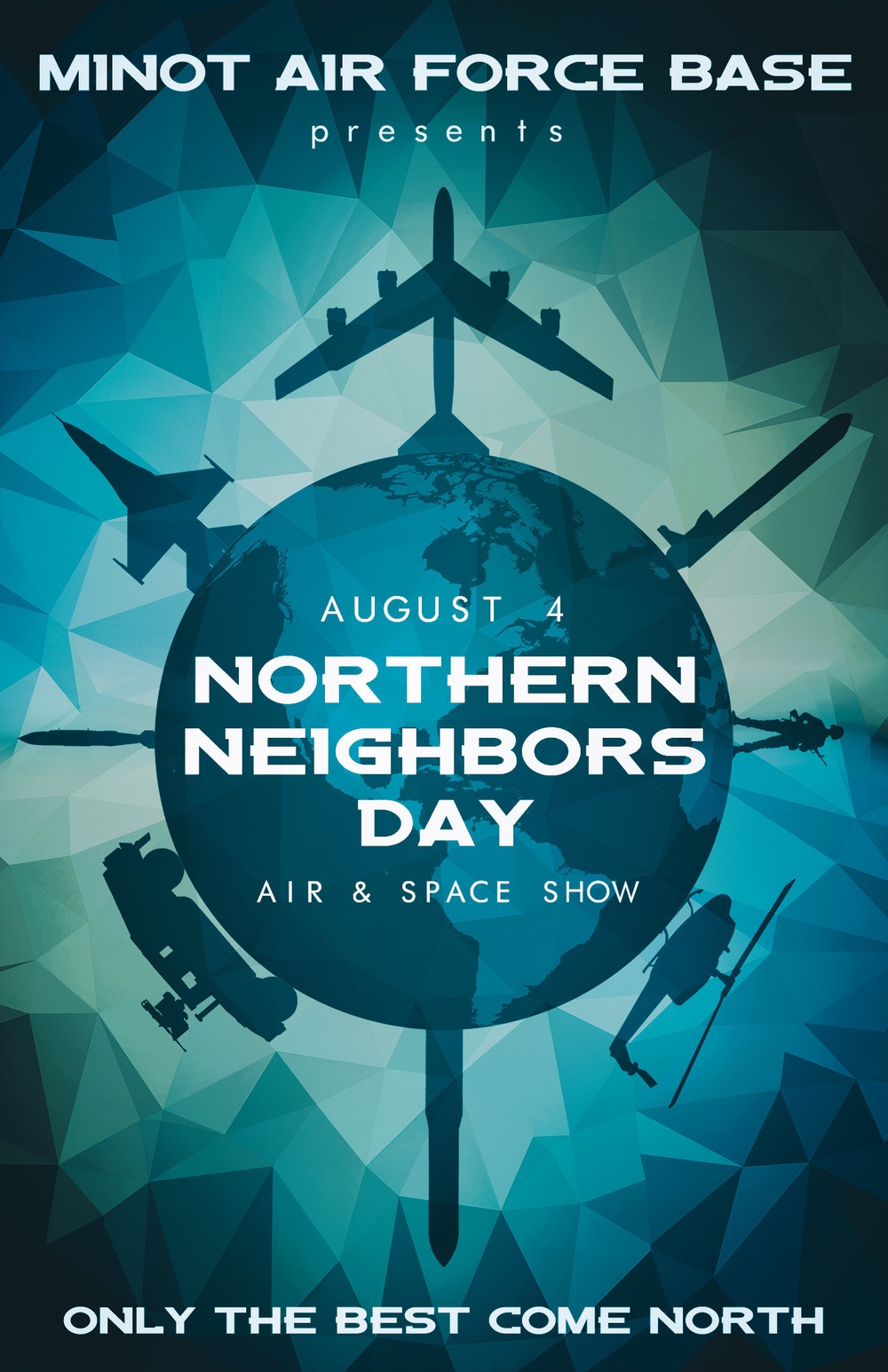 Northern Neighbors Day 2018