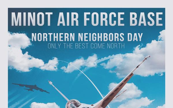 Northern Neighbors Day 2018