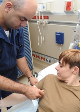 New hours for NHP Urgent Care Center