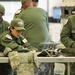 Fort McCoy CIF, 86th Training Division partner to improve armor issuing process for CSTX