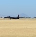 U-2 Chase