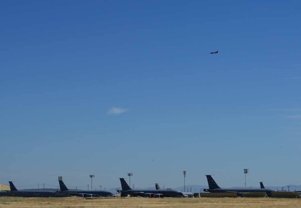 U-2 Overview