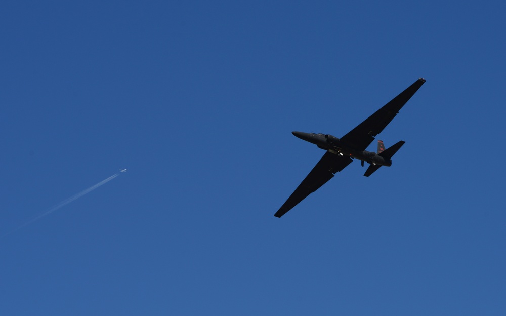 U-2 Dragon Lady