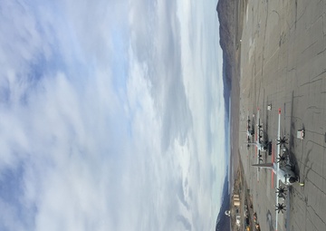 109th Airlift Wing supports Greenland mission