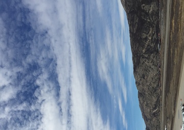 109th Airlift Wing supports Greenland mission