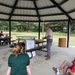 Invasive species working group holds field day at Fort McCoy