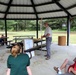 Invasive species working group holds field day at Fort McCoy