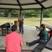 Invasive species working group holds field day at Fort McCoy