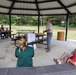 Invasive species working group holds field day at Fort McCoy