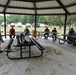 Invasive species working group holds field day at Fort McCoy