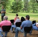 Invasive species working group holds field day at Fort McCoy