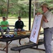 Invasive species working group holds field day at Fort McCoy