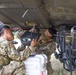 Saber Strike 18, Keeping Choppers Flying