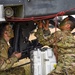 Saber Strike 18, Keeping Choppers Flying