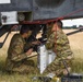 Saber Strike 18, Keeping Choppers Flying