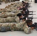 Preliminary marksmanship instruction