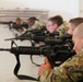 Preliminary marksmanship instruction