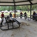 Invasive species working group holds field day at Fort McCoy