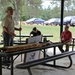 Invasive species working group holds field day at Fort McCoy