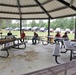 Invasive species working group holds field day at Fort McCoy