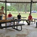 Invasive species working group holds field day at Fort McCoy