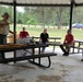 Invasive species working group holds field day at Fort McCoy