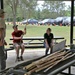 Invasive species working group holds field day at Fort McCoy