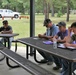 Invasive species working group holds field day at Fort McCoy