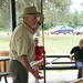 Invasive species working group holds field day at Fort McCoy