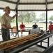 Invasive species working group holds field day at Fort McCoy