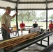 Invasive species working group holds field day at Fort McCoy