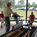 Invasive species working group holds field day at Fort McCoy