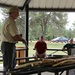 Invasive species working group holds field day at Fort McCoy