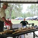 Invasive species working group holds field day at Fort McCoy