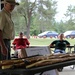 Invasive species working group holds field day at Fort McCoy