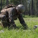 EOD Marines disable simulated VBIED