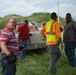 Humanitarian Operations in Puerto Rico