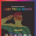 Pride month celebrates ‘all who serve’