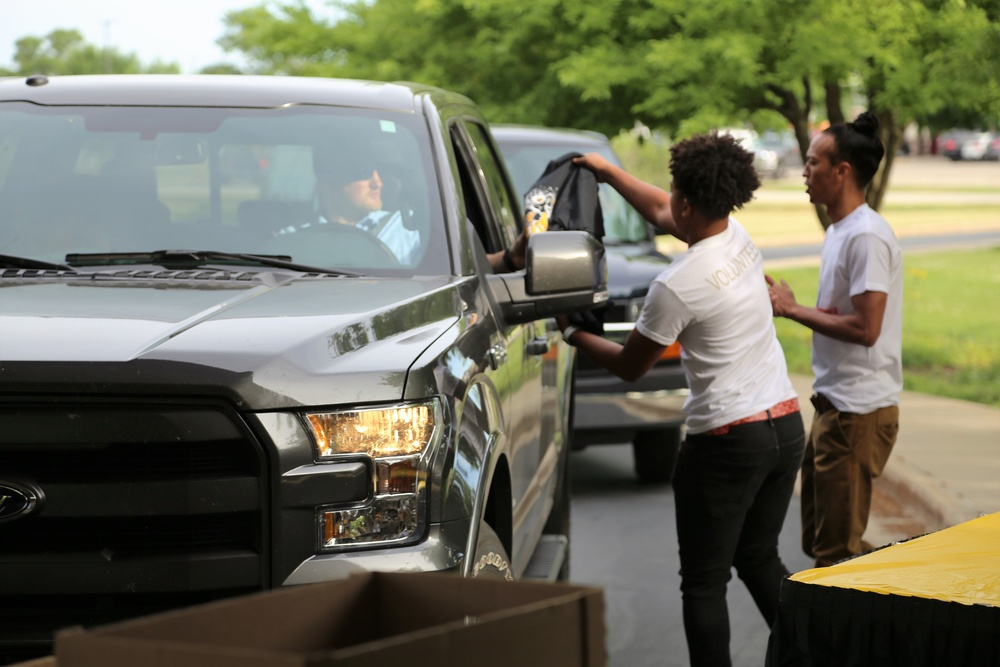 Fort McCoy celebrates 243rd Army birthday