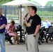 Fort McCoy celebrates 243rd Army birthday
