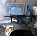 Convoy protection live-fire: 504th Composite Supply Company practices for worst case