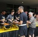 Fort McCoy celebrates 243rd Army birthday