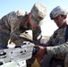 Convoy protection live-fire: 504th Composite Supply Company practices for worst case
