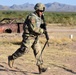 Convoy protection live-fire: 504th Composite Supply Company practices for worst case