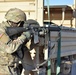 Convoy protection live-fire: 504th Composite Supply Company practices for worst case