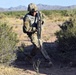 Convoy protection live-fire: 504th Composite Supply Company practices for worst case