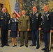 Pennsylvania National Guard leadership visit Lithuania, marks 25th anniversary of partnership